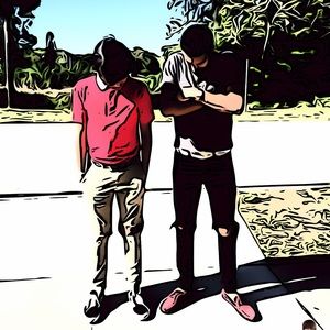 Meet your Posher, Bryan